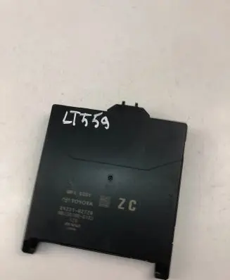 Toyota Corolla E210 E21 Other control units/modules 8922102720