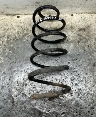 Volvo S60 Front coil spring 