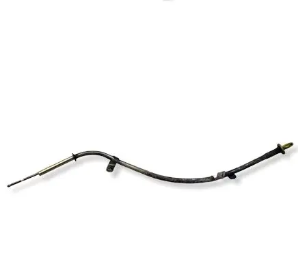 Opel Zafira C Oil level dip stick 