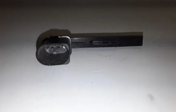 Audi A4 S4 B6 8E 8H Sensor 32662510