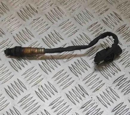 BMW 3 E90 E91 Lambda probe sensor 75379930258017036