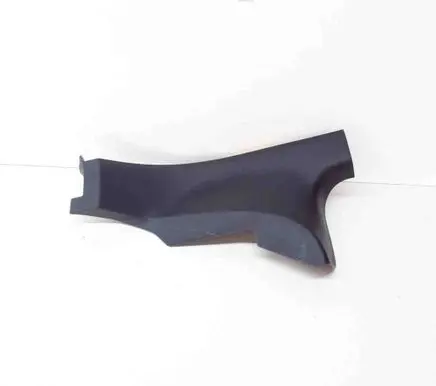 Tesla Model 3 Rear sill trim cover 108630900F