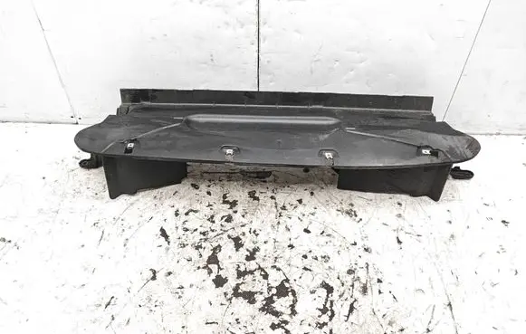Intake resonator