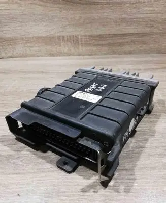 Volkswagen PASSAT B3 Engine control unit/module ECU 893907404F 0261200228