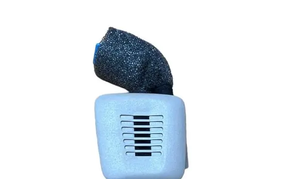 BMW 3 F30 F35 F31 Microphone (bluetooth/phone) 9263744 0419245 7212594