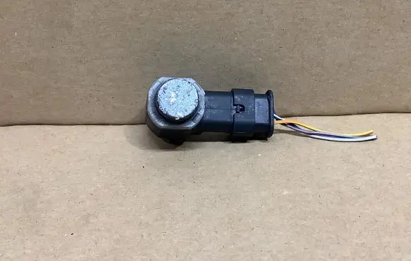 Jaguar XE Parking PDC sensor 9G9215K859AB 1106161754