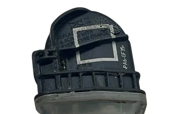 Tire pressure sensor