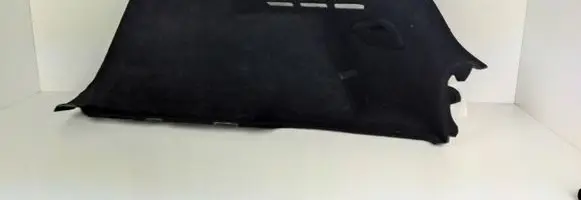 Opel Insignia B Trunk/boot side trim panel 