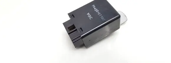 Hyundai Atos Prime Other relay 9542002100