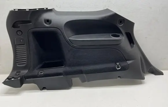 Dodge Durango III Trunk/boot side trim panel I01644290BLR 6LP42DX9AC