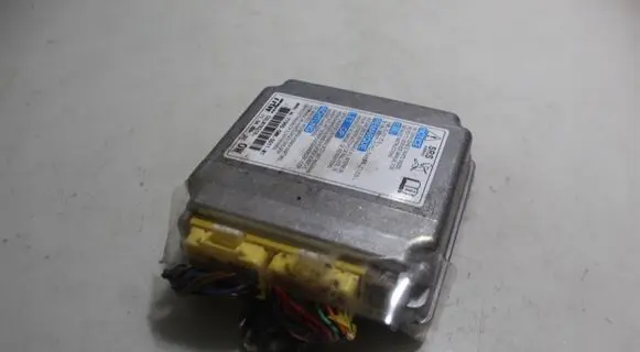 Honda Civic Airbag control unit/module