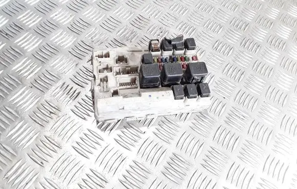 Nissan Murano Z50 Fuse module