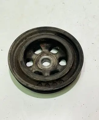 Fiat Ducato Crankshaft pulley 270310HZ