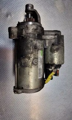 Audi A5 8T 8F Starter motor 059911022