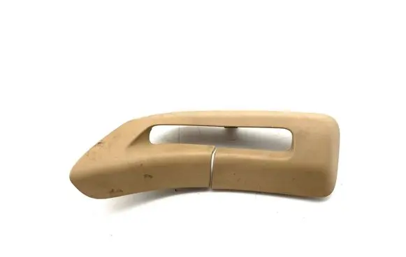 Jaguar XK - XKR Seat belt trim 6W8347A18B SEP