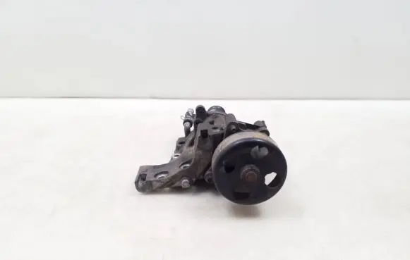 Nissan X-Trail T31 Electric auxiliary coolant/water pump