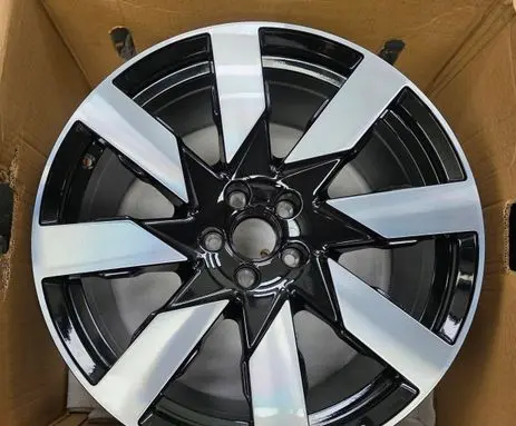 R20 alloy rim