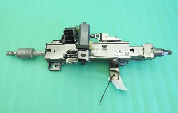 Jaguar F-Pace Steering wheel axle GX733C529BE 6H09C0128 0390203702