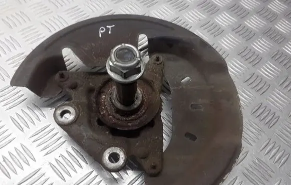 Suzuki Splash Rear wheel bearing hub 