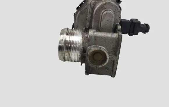 Peugeot 208 I Throttle valve 141805237 VV29039645