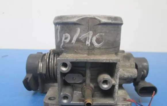 Fiat Bravo - Brava Throttle body valve 