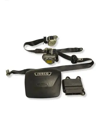 Iveco Daily 6th gen Airbag set 05801561543 05454