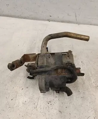 Toyota Urban Cruiser (XP110) Auxiliary pre-heater (Webasto) 032472 20974ZT 252356