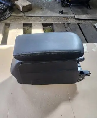 Peugeot 2008 II Armrest 9823377380 9823377280