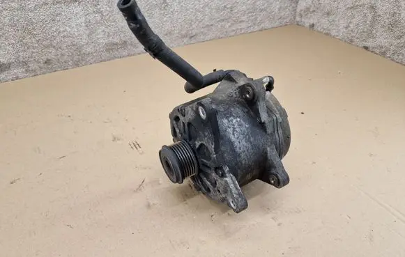 Audi A8 S8 D4 4H Generator/alternator 079903018L
