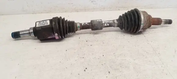 Chrysler Sebring (JS) Front driveshaft P05085180AE
