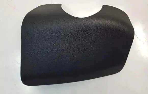 Renault Kadjar Rear bodywork 