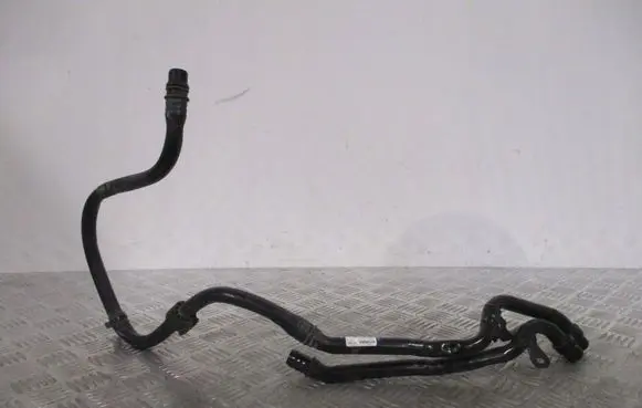 Citroen C4 Grand Picasso Engine coolant pipe/hose 10548000465