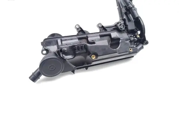 Citroen C-Crosser Rocker cam cover 9662660480