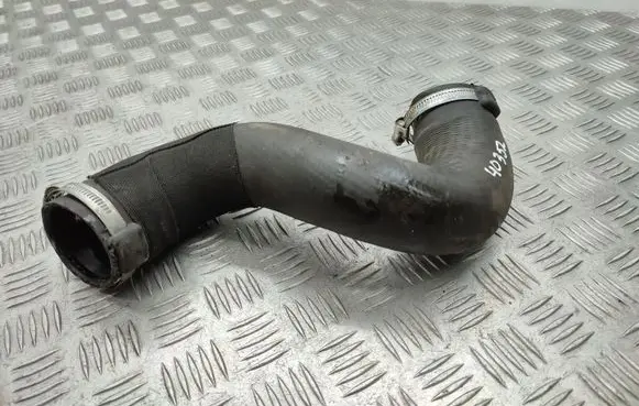 Citroen C4 Grand Picasso Intercooler hose/pipe 9688234980
