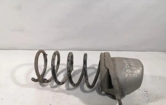 Volvo V70 Rear coil spring