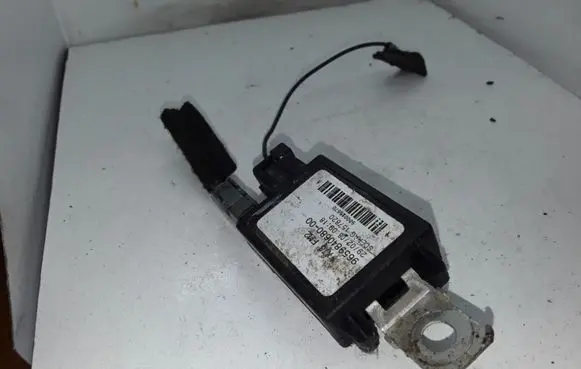 Citroen C5 Aerial antenna amplifier 9659840680 500015570