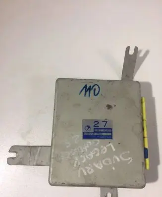 Subaru Outback Engine control unit/module 22611AD000 A18000040