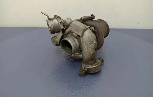 Citroen C4 Grand Picasso Turbo system vacuum part 9685293080