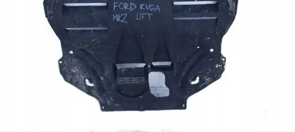 Ford Kuga II Engine splash shield/under tray 60622315