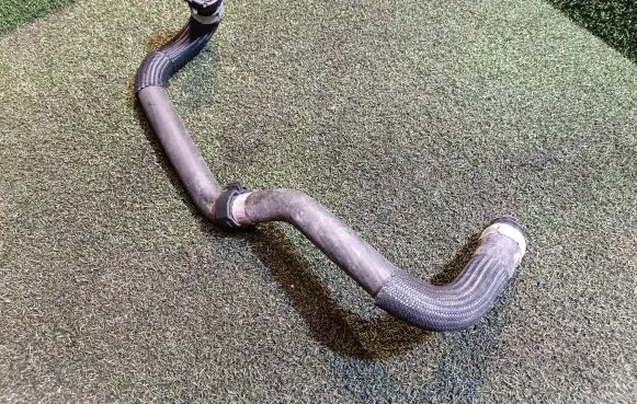 Citroen Jumper Engine coolant pipe/hose
