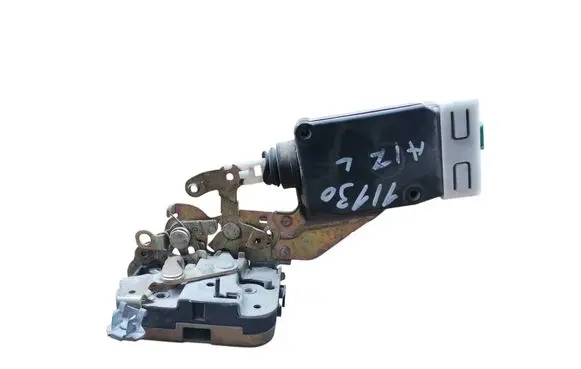Volvo S40, V40 Rear door lock 30850806