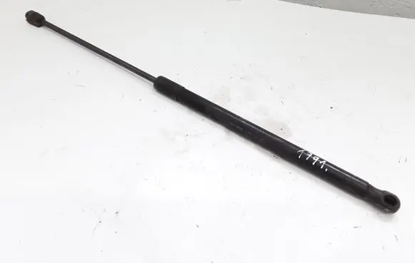 Volkswagen Polo V 6R Tailgate/trunk strut/damper 6R6827550A