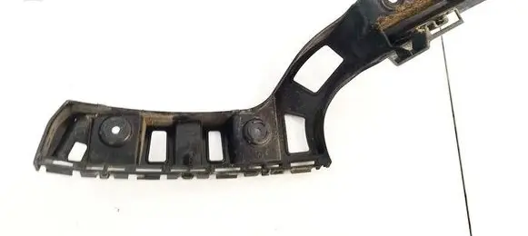 Volkswagen Up Rear bumper mounting bracket 1S6807393D