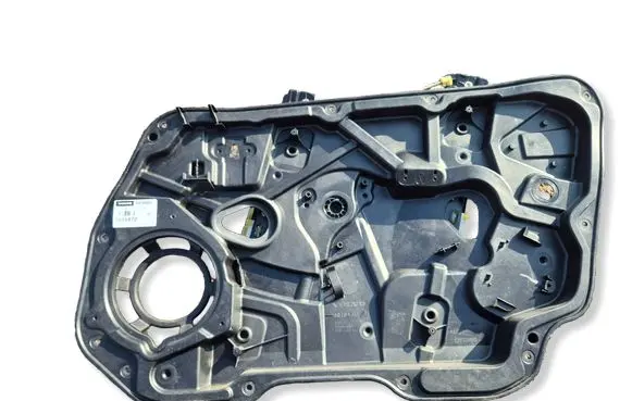 Volvo S60 Front window lifting mechanism without motor 3535872 Y283 1111283
