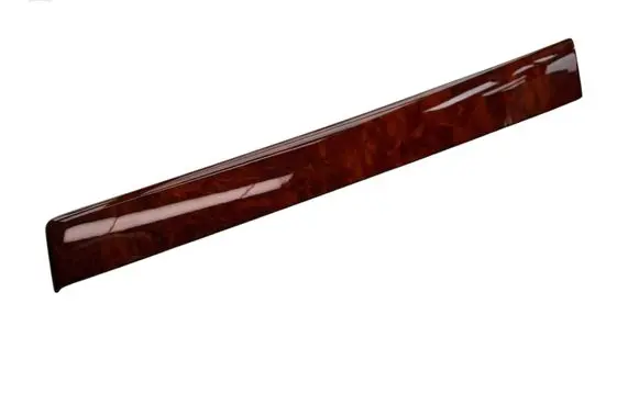Audi A3 S3 A3 Sportback 8P Rear door trim (molding) 8P4867420B B04020803 5TQ