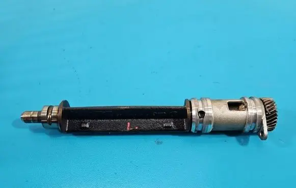Audi A5 8T 8F Balance shaft 06H103337 IMPRK1588461