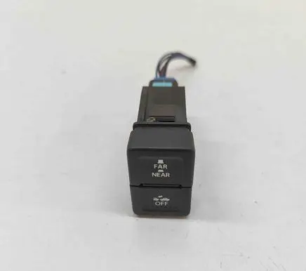 A set of switches