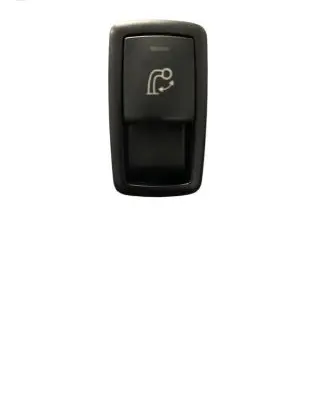 Mercedes-Benz ML AMG W166 Other switches/knobs/shifts A1669051700