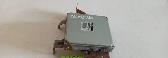 Nissan Almera Engine control unit/module ECU 1212123