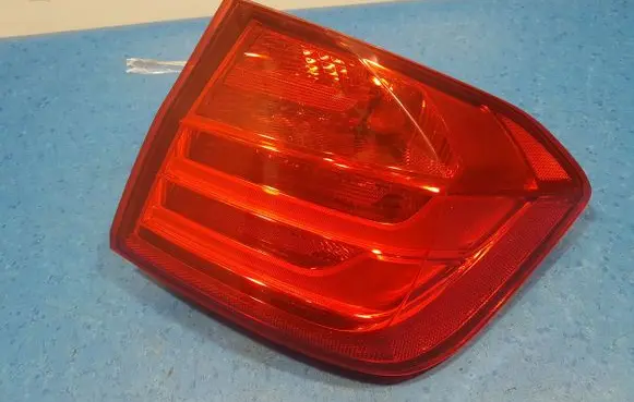 BMW 7 F01 F02 F03 F04 Rear/tail lights 7259896